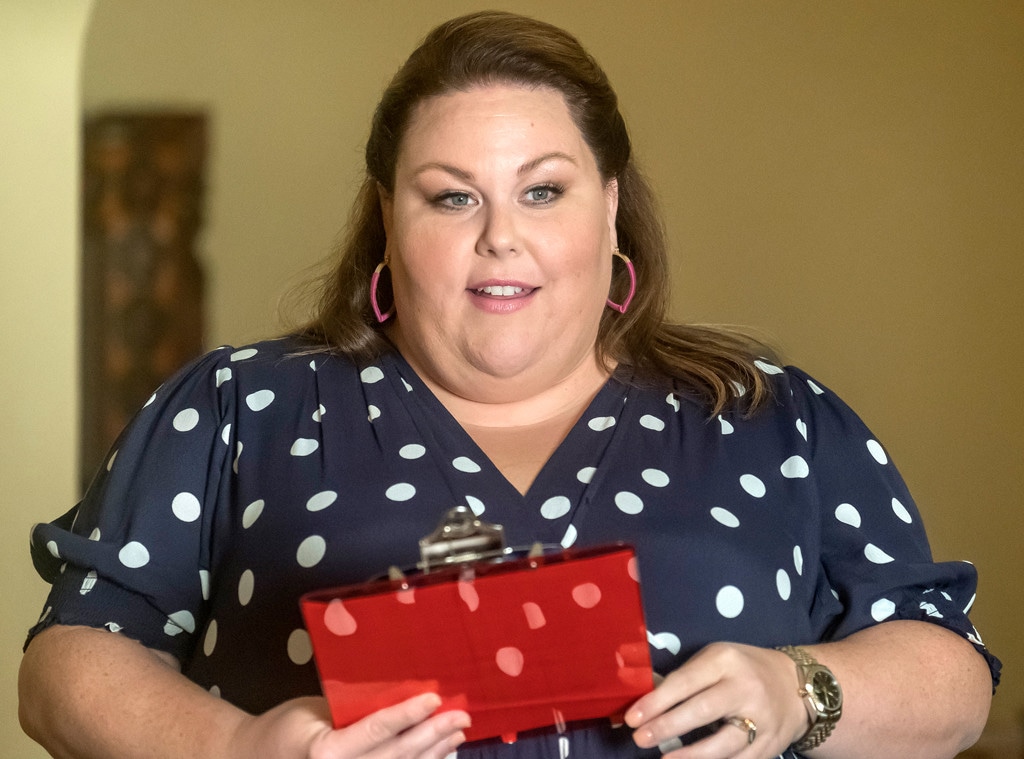 What Happened to This Is Us' Kate? E! Online AP What Happened to This Is Us' Kate? E! Online AP